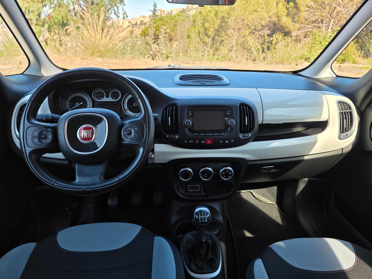 Fiat 500L 1.3 Multijet 85 CV Pop Star