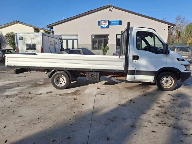 IVECO DAILY 3.0 35C 14 HPT