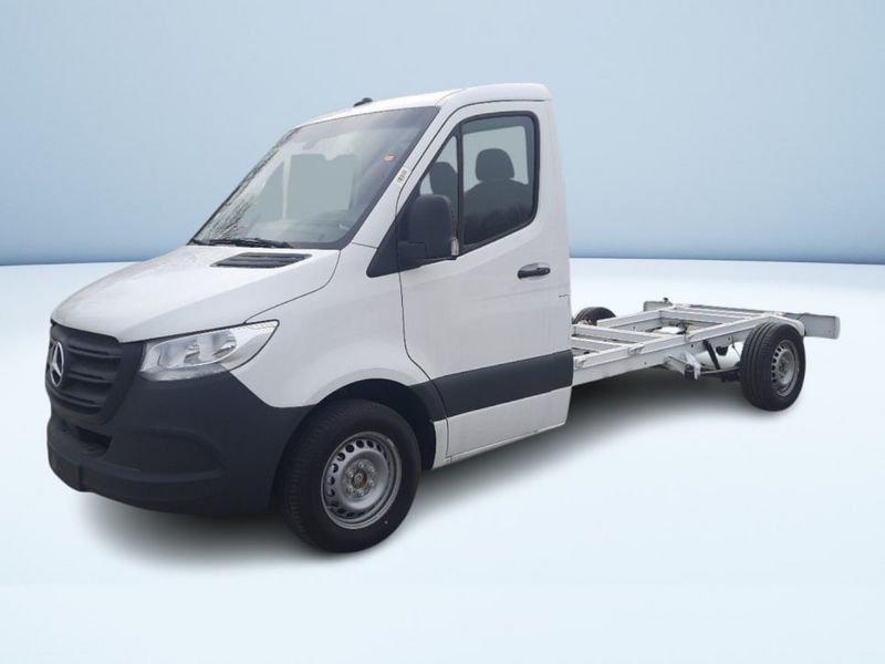 Mercedes-Benz Sprinter Telaio Tetto Alto 315 CDI 39/35