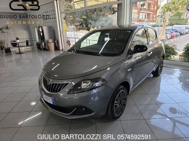 Lancia Ypsilon Ypsilon 1.0 FireFly 5 porte S&S Hybrid Ecochic Gold