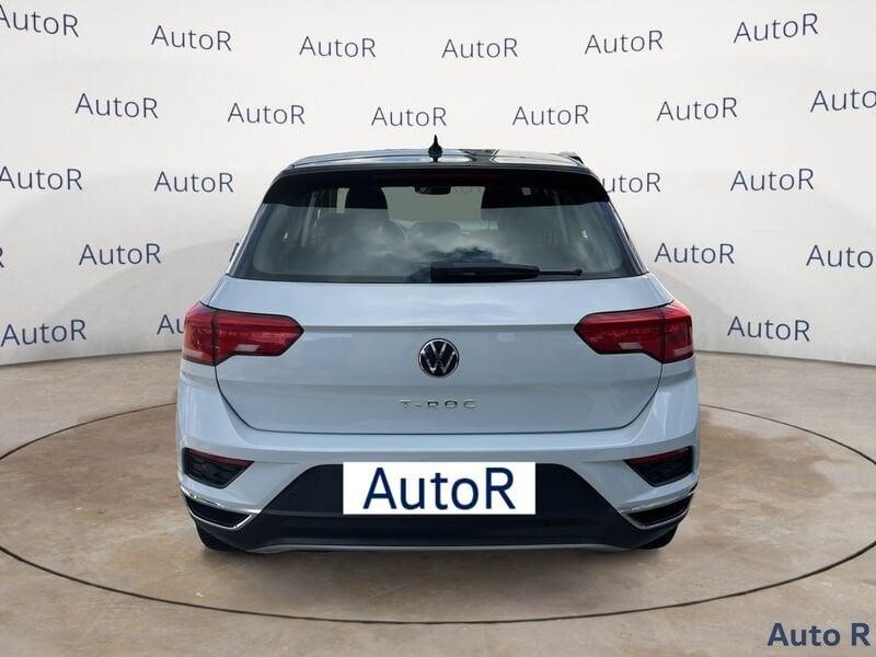 Volkswagen T-Roc T-Roc 1.0 TSI Style BlueMotion Technology