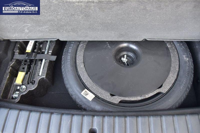 BMW Serie 1 118 d 5p. Advantage
