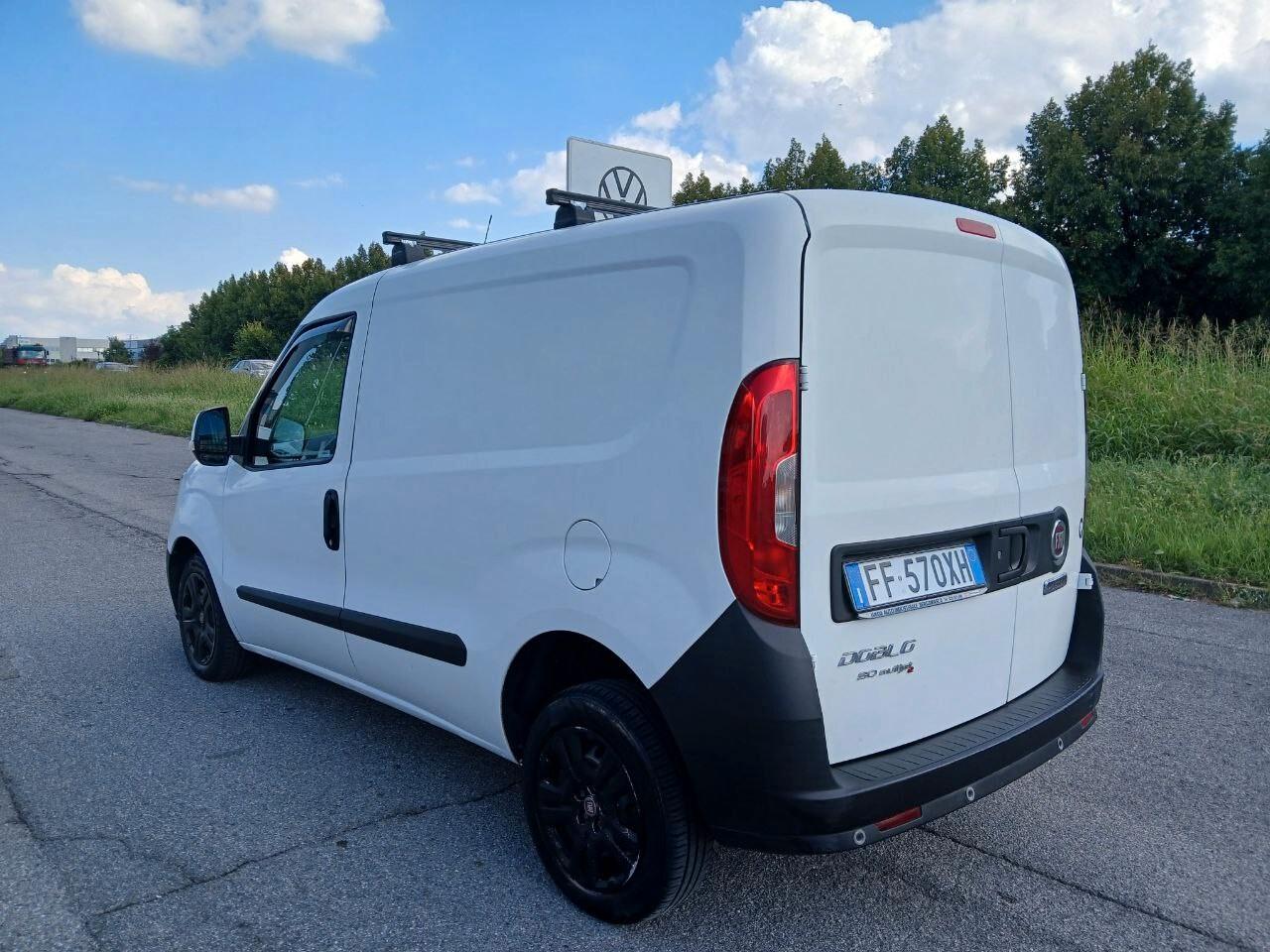 Fiat Doblo Doblò 1.3 MJT PC Combi N1 **+IVA**