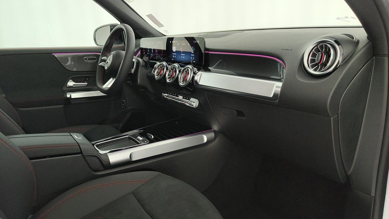 Mercedes-Benz GLB 200 d