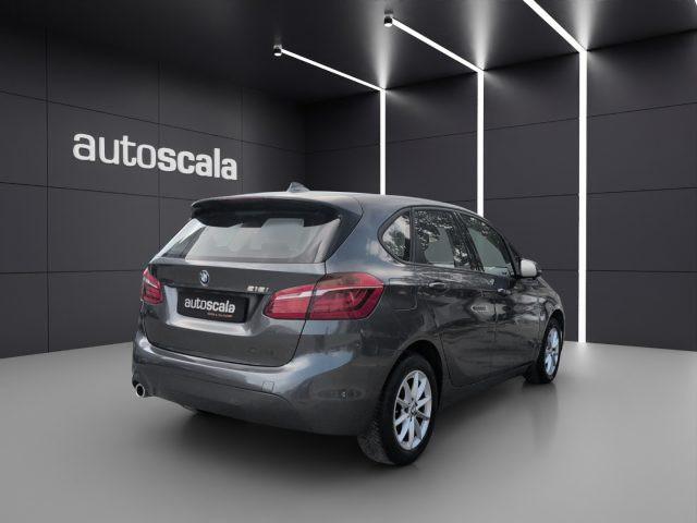 BMW 216 i Active Tourer