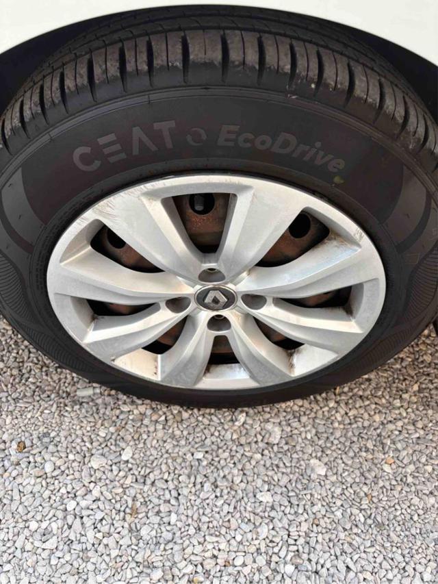 RENAULT Clio Blue dCi 85 CV 5 porte Zen