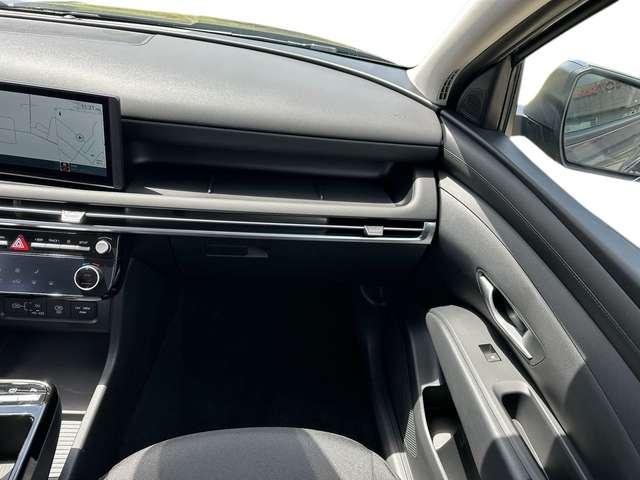Hyundai TUCSON 1.6 HEV 2wd 239cv Business Auto