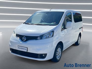 Nissan Evalia 1.5 dci n-tec 110cv e6