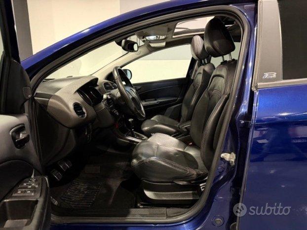 FIAT Bravo 1.9 MJT 120 CV DPF Emotion TETTO APRI