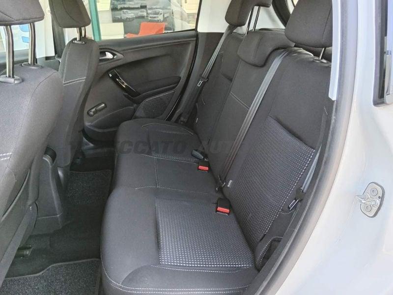 Peugeot 208 208 5p 1.2 puretech t Allure s&s 110cv 5p eat6