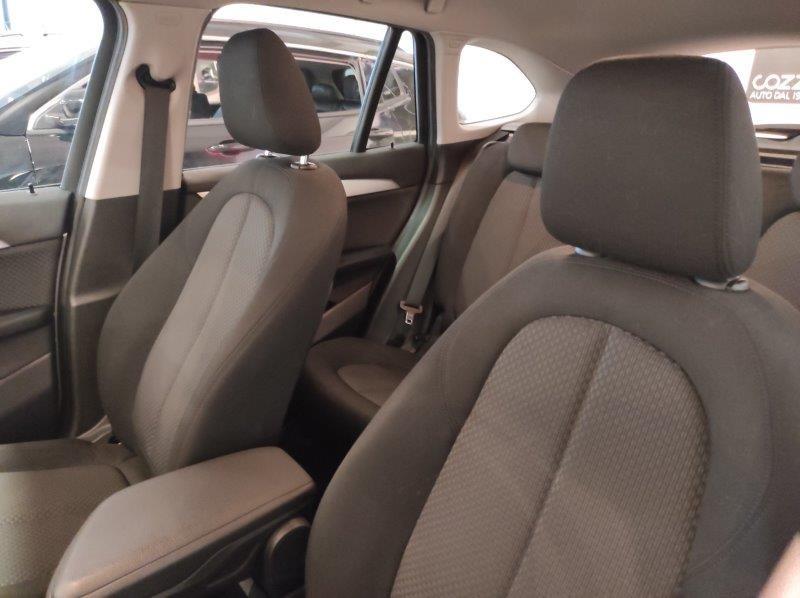 BMW X1 (F48) - X1 sDrive20d Business Advantage