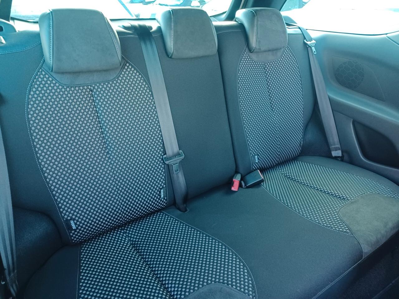 DS 3 1.4 GPL airdream Just Black UNICO PROPRIETARIO