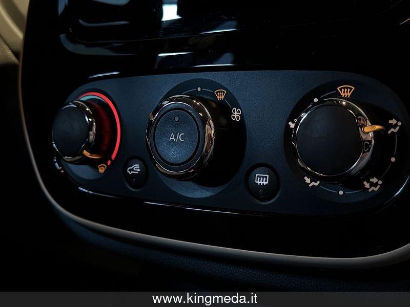 Renault Captur Captur TCe 12V 90 CV Life