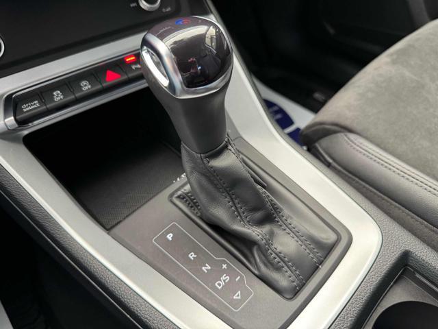 AUDI Q3 SPB 35 TDI S tronic S line edition