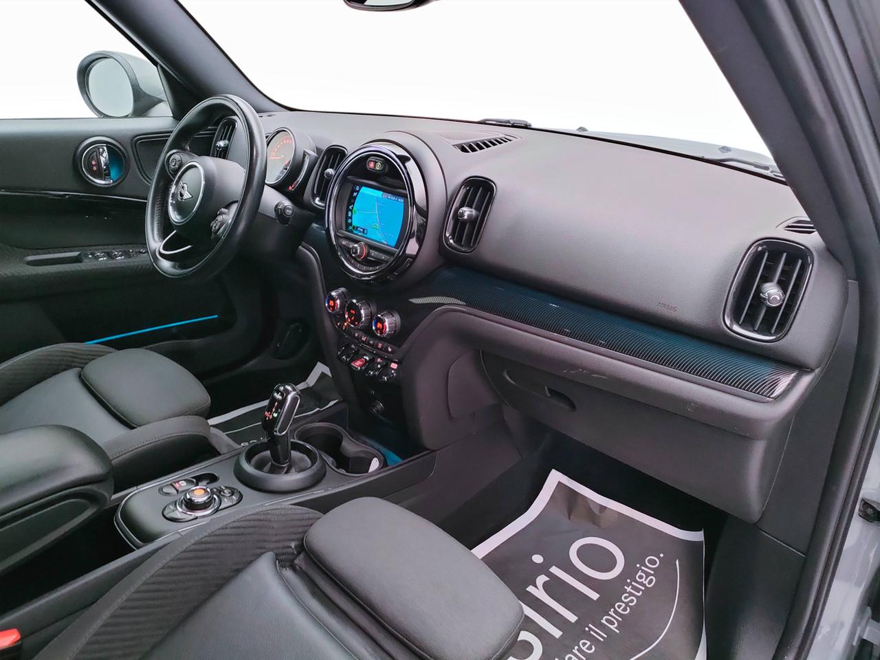 MINI Mini Countryman F60 2017 - Mini Countryman 1.5 One auto 7m my18