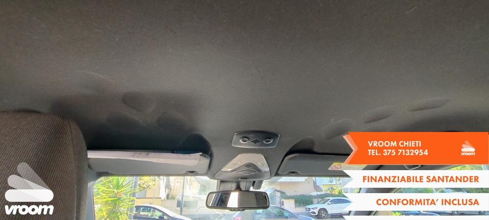 TOYOTA C-HR (2016-2023) 1.8 Hybrid E-CVT Lounge