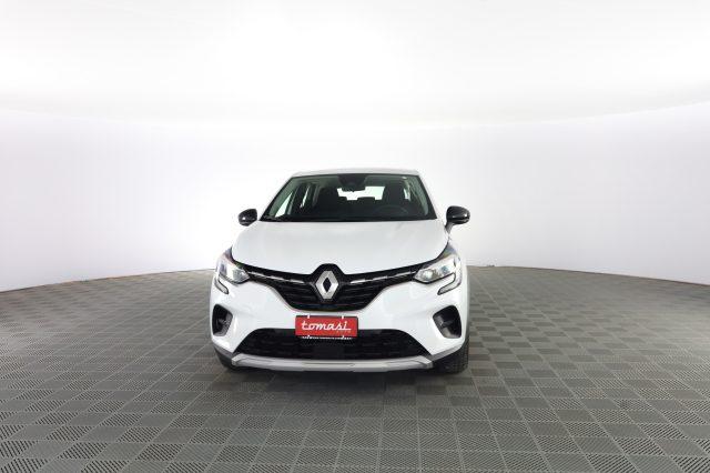RENAULT Captur Captur Business TCe 100