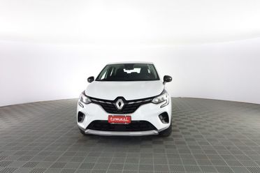 RENAULT Captur Captur Business TCe 100