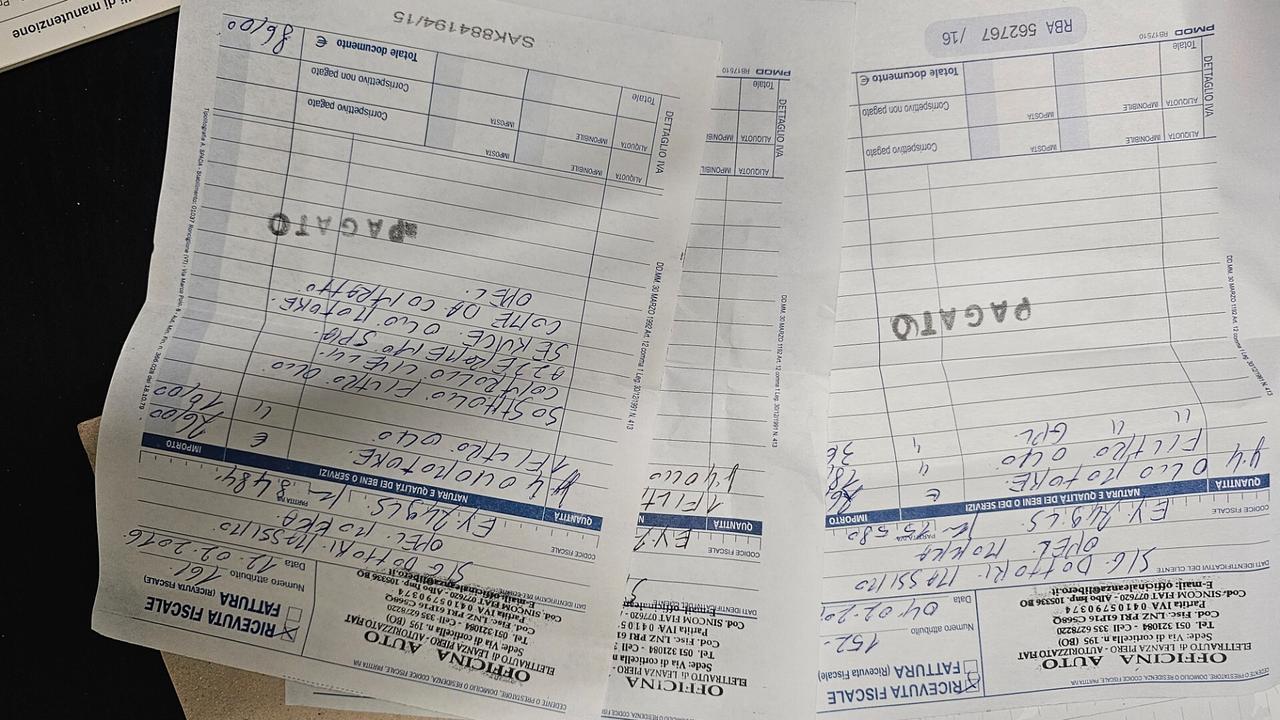 Opel Mokka 1.4 Turbo GPL Tech 140CV 4x2 Cosmo