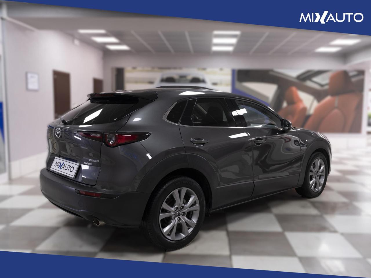 Mazda CX-30 2.0 M-Hybrid Executive 2WD 122CV 6MT