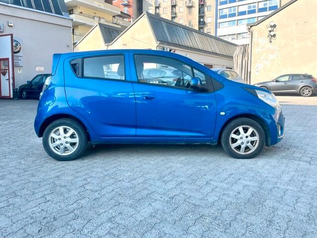 Chevrolet Spark 1.0 LS