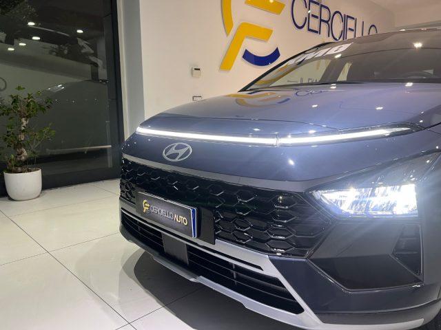 HYUNDAI Bayon 1.2 MPI MT XLine DA ?DA?219,00 MENSILI
