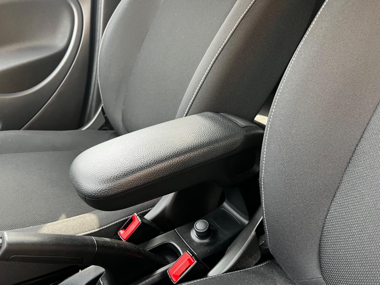 Smart ForFour 70 1.0 Passion