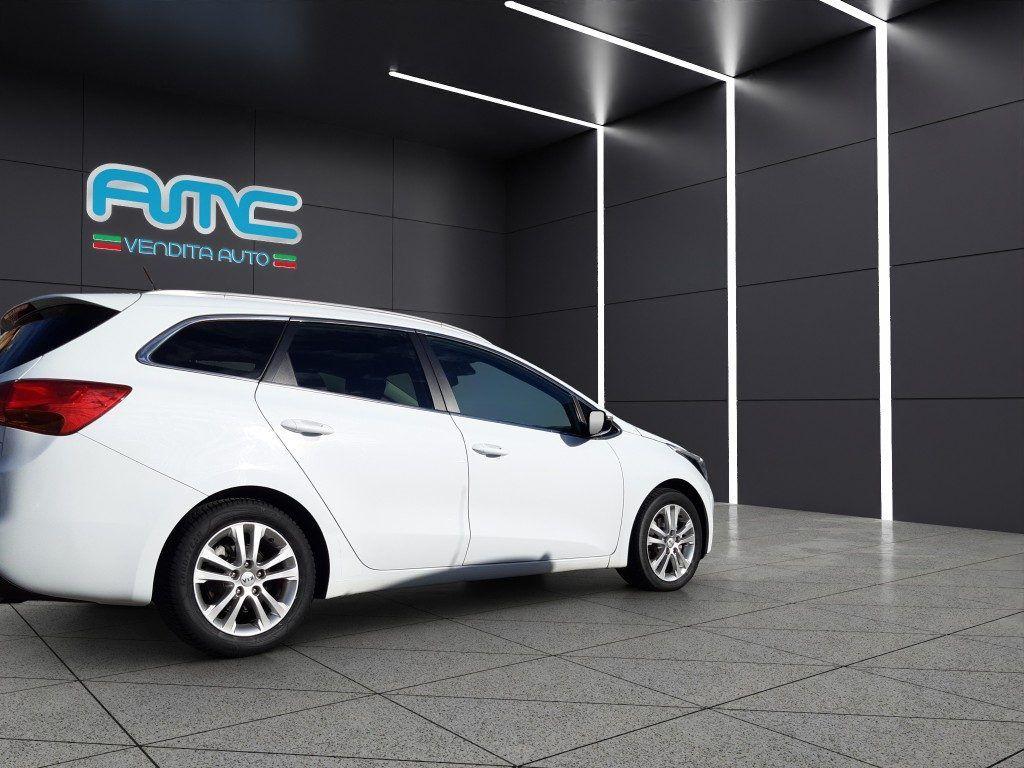 Kia Ceed / cee'd 1.6 CRDi 110 CV SW Cool