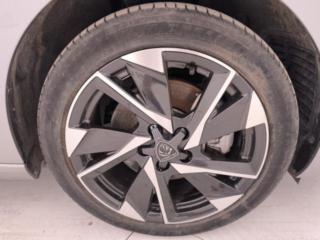 PEUGEOT 308 1.5 bluehdi Allure Pack s&s 130cv eat8