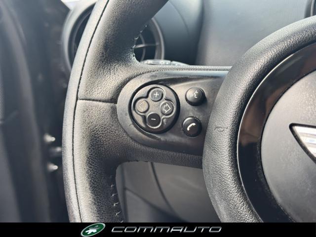 MINI Countryman Mini Cooper D Countryman