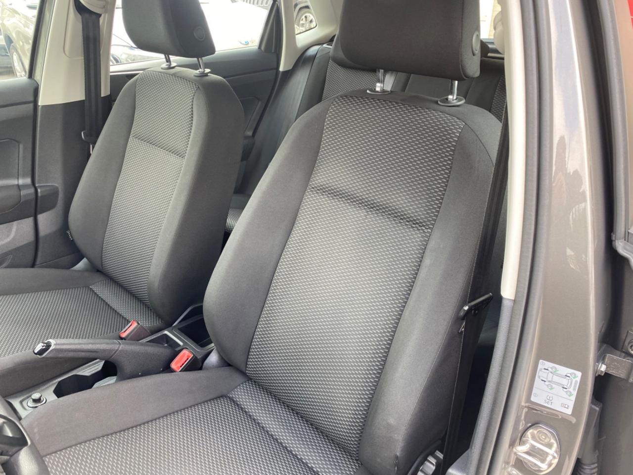 Volkswagen Polo 1.6 TDI 5p. Trendline BlueMotion Technology