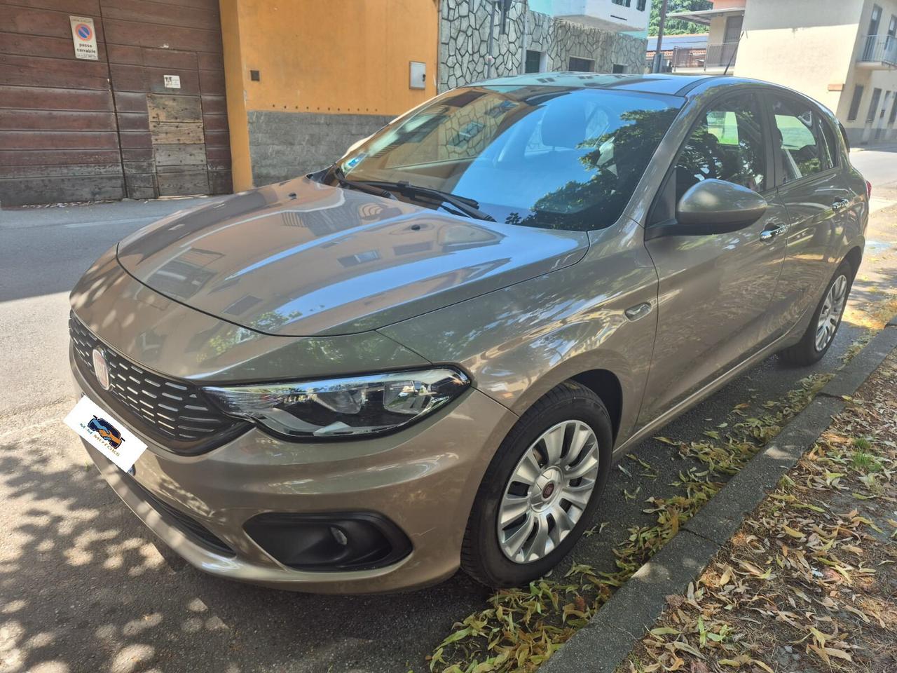 Fiat Tipo 1.4 5 porte Easy *SOLO 57.000KM*