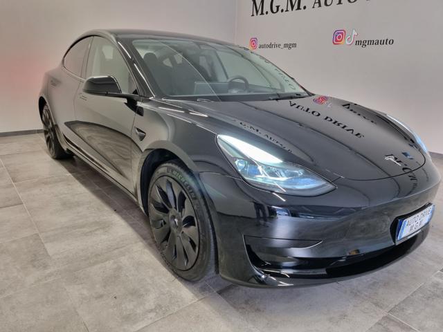 TESLA Model 3 RWD