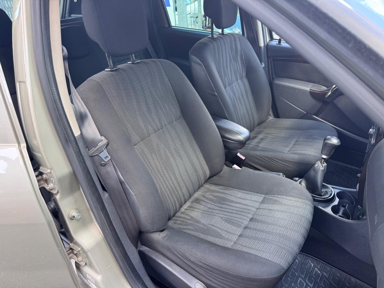 Dacia Duster 1.6 GPL 110CV 4x2 garanzia 12 mesi