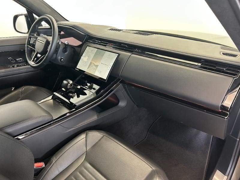 Land Rover Range Rover Sport 3ª serie 4.4 V8 635CV SV Ed.One