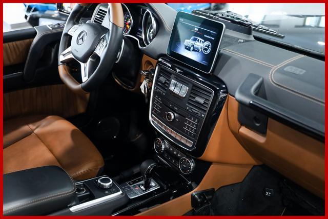 MERCEDES-BENZ G 350 d S.W. LIMITED EDITION|IVA ESP|TETTO