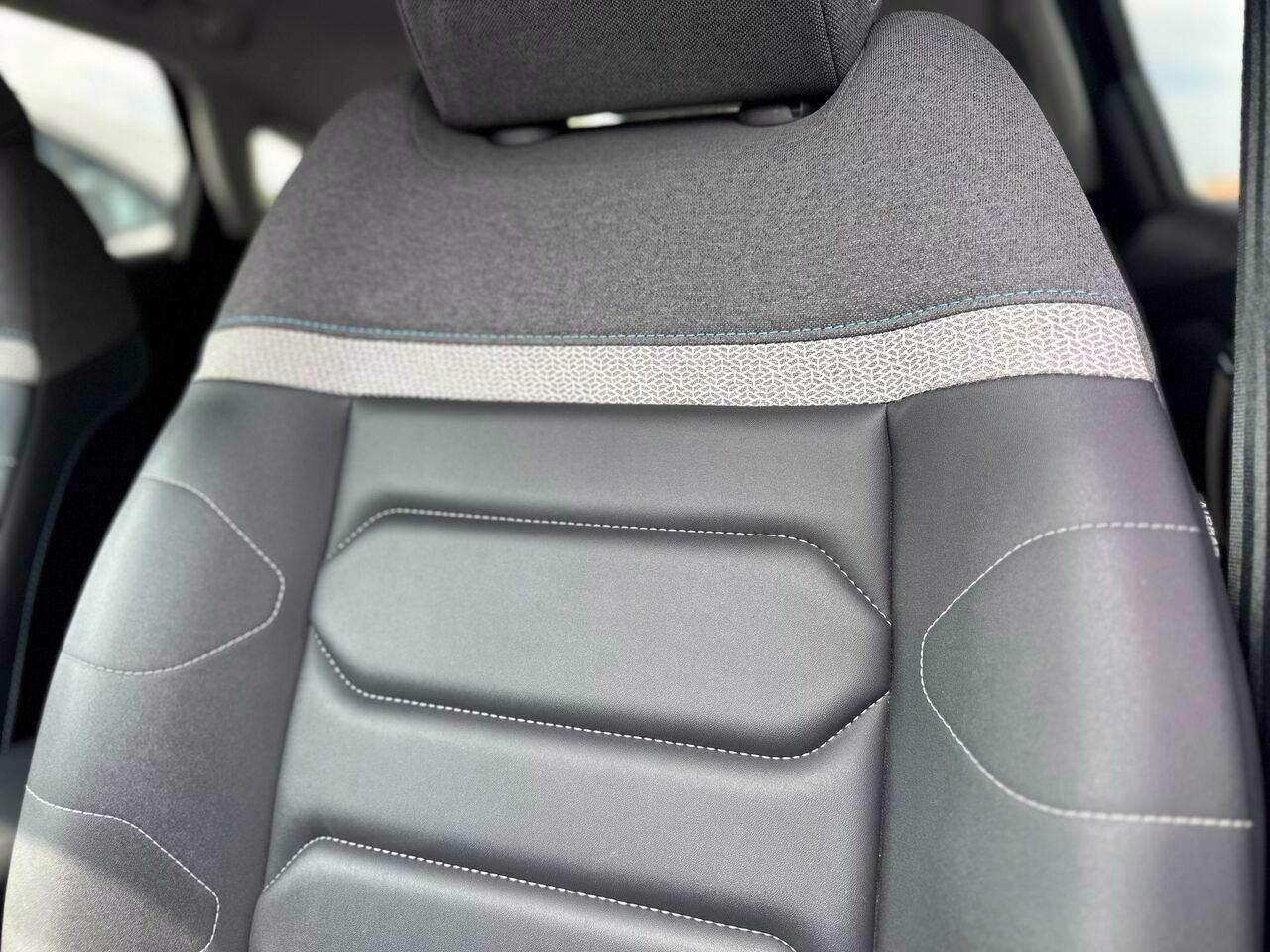 CITROEN C4 III 2021 - C4 1.2 puretech Plus s&s 130cv