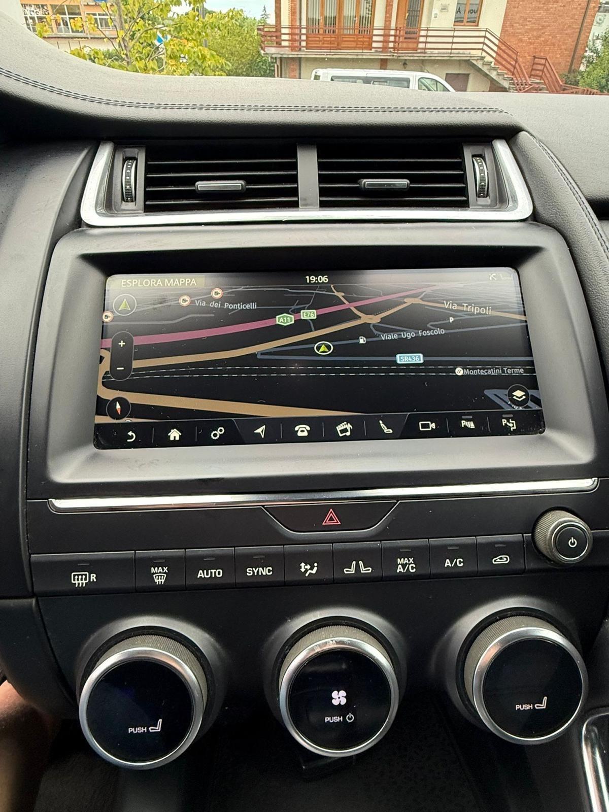 Jaguar E-Pace 2.0D 150 CV R-Dynamic S