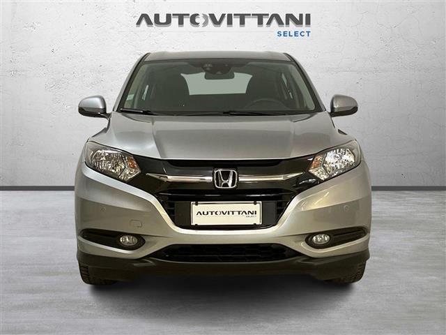 HONDA e HR V 1.5 i VTC xcutiv Navi ADAS 2WD