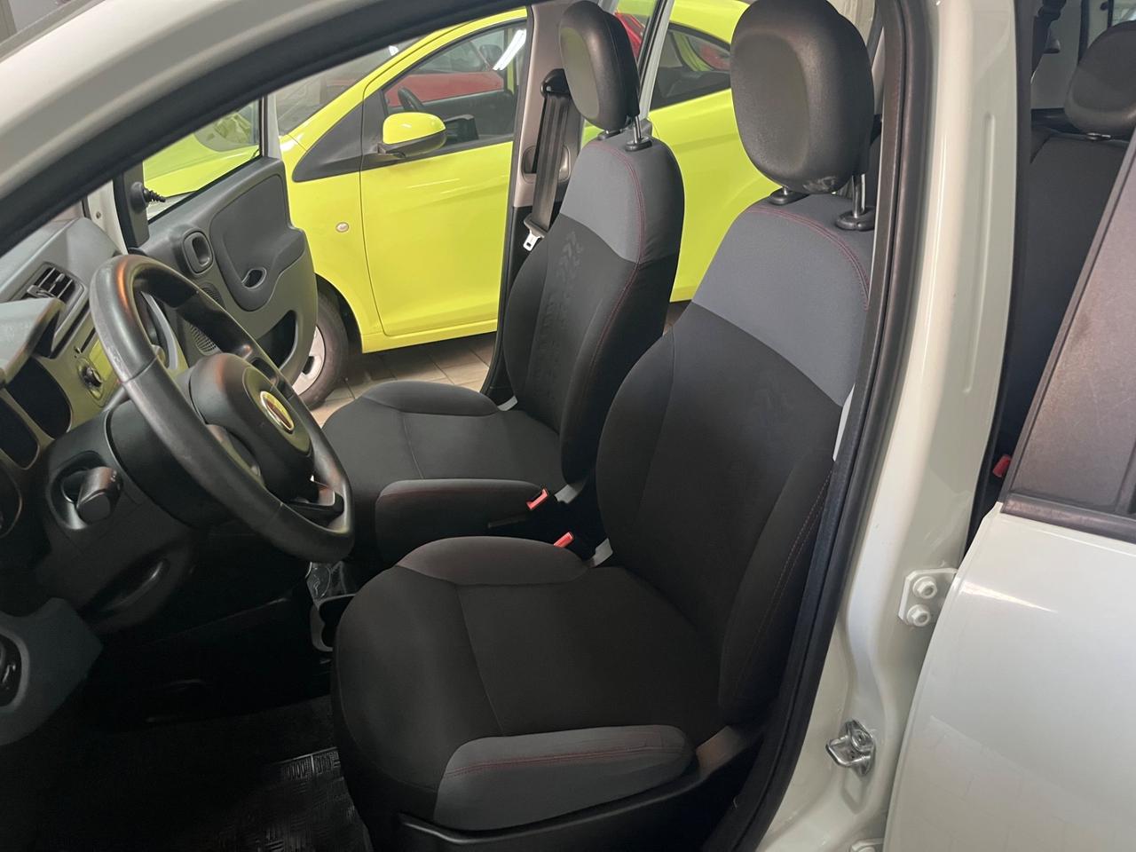 Fiat Panda 0.9 TwinAir Natural Power 2020