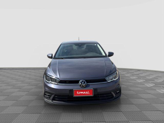 VOLKSWAGEN Polo Polo 1.0 TSI DSG Life