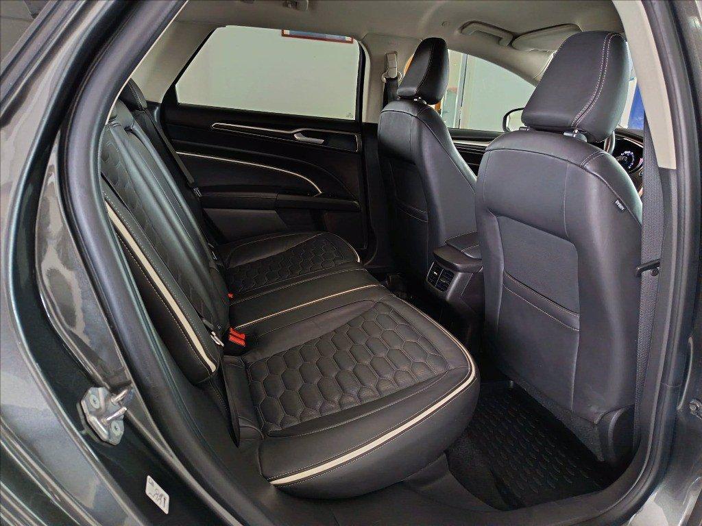 FORD Mondeo SW 2.0 hybrid Vignale ecvt del 2020