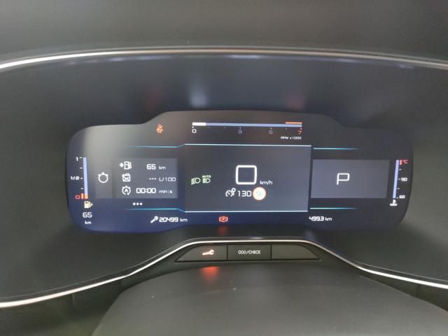 CITROEN C5 Aircross BlueHDi 130 S&S EAT8 Max