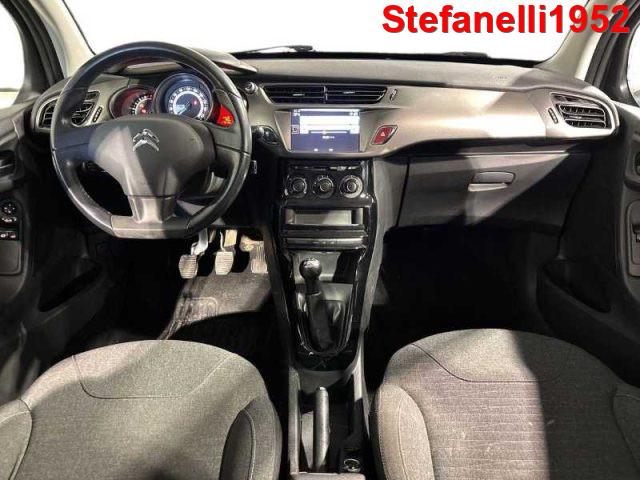 CITROEN C3 II 2009 - 1.2 puretech Seduction 82cv E6