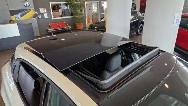 Alfa Romeo Junior 1.2 136 CV Hybrid eDCT6 Speciale TETTO APRIBILE
