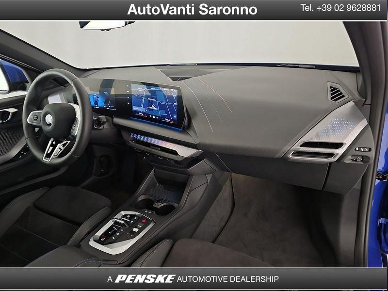 BMW Serie 1 120d 48V MSport