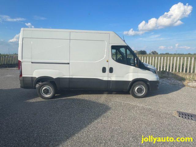 IVECO Daily 35S12V 2.3 HPT PM-TM Furgone