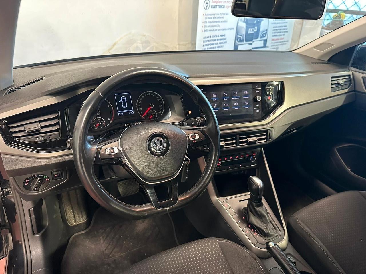 Volkswagen Polo 1.0 TSI DSG 5p. Highline BlueMotion Technology