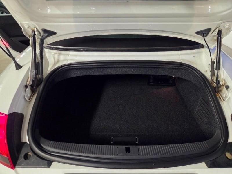 Audi TT 2ª serie Roadster 2.0 TFSI Advanced plus