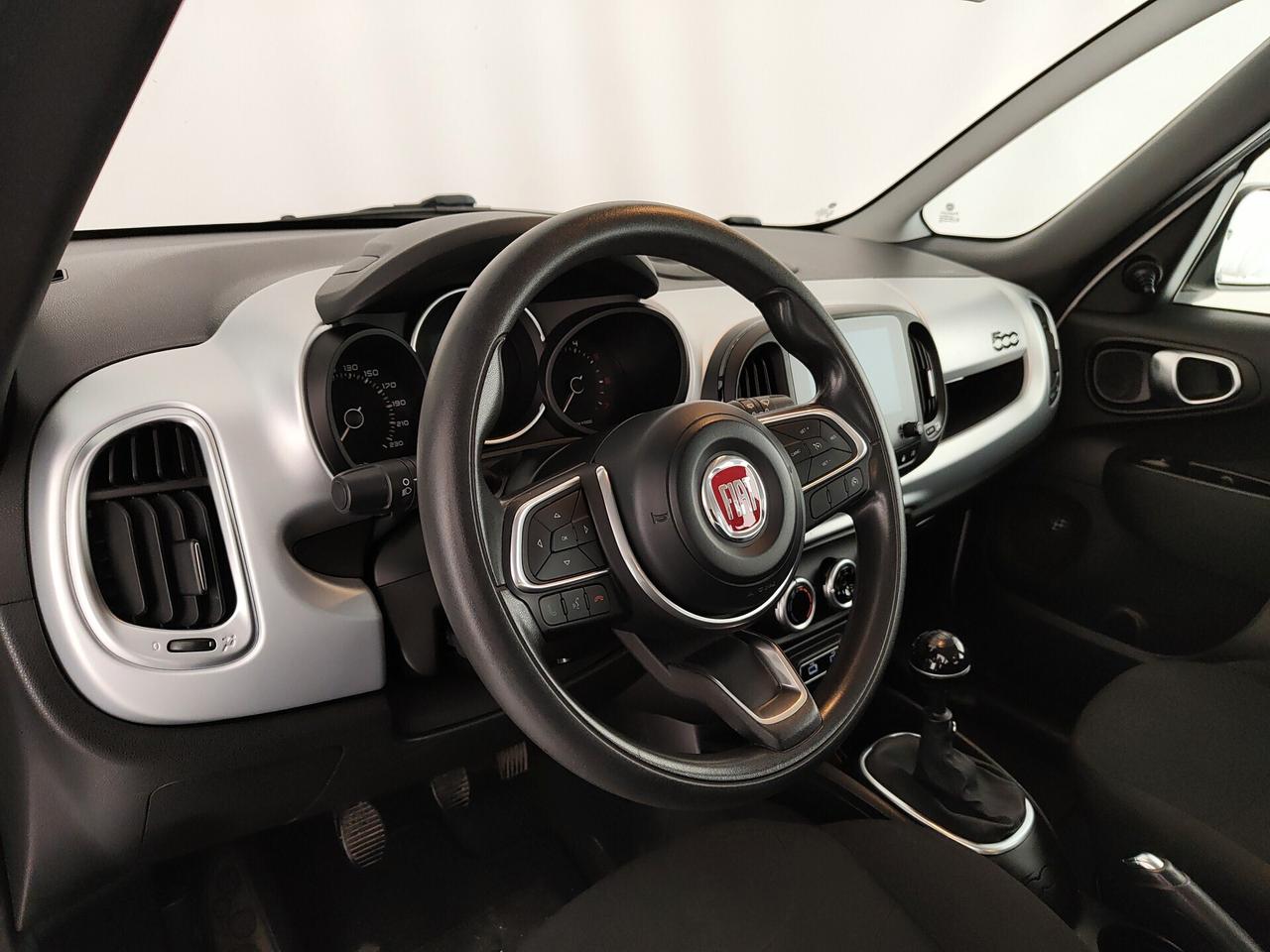 Fiat 500L 1.3 Multijet 95 CV Cross